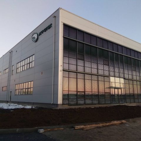 AGROTEK